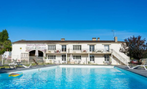 Logis du Renfermis